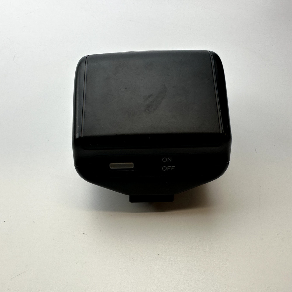 Minolta Maxxum 2000i Shoe Mount Flash