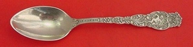 Ariel by Wendell Sterling Silver Teaspoon 6" Flatware