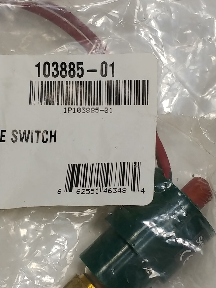 10K56 lennox High psi sensor New-Old Stock