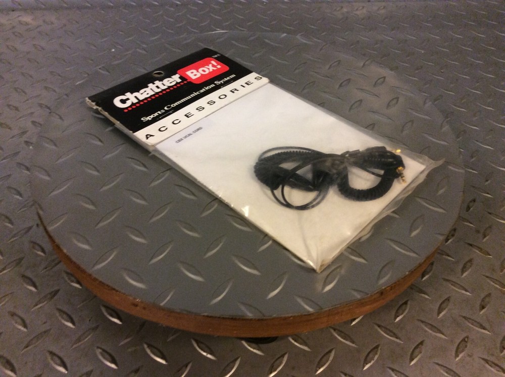 Chatterbox X1 X2 Universal Call Extension Cord