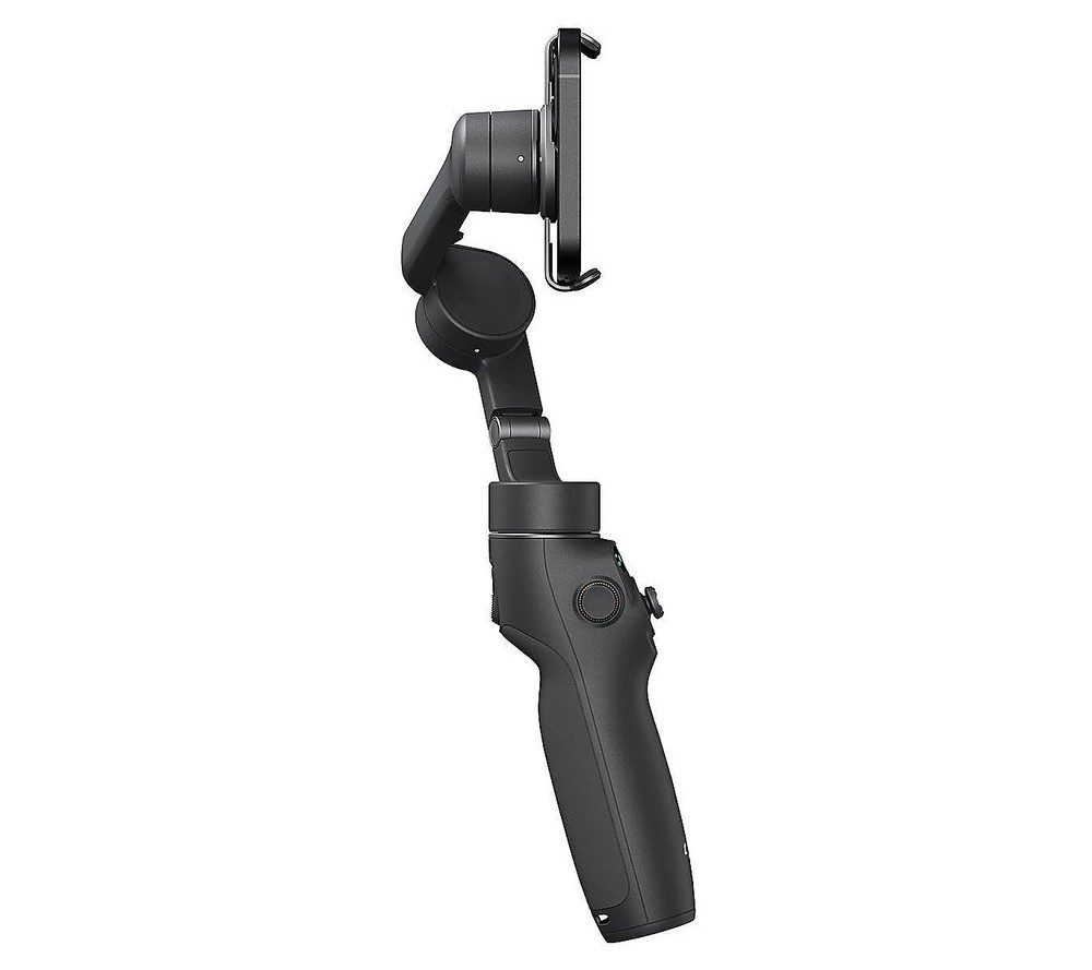 DJI Osmo Mobile 6 Smartphone Gimbal Stabilizer