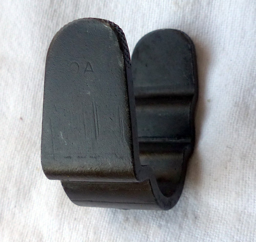 Lee Enfield No.1 SMLE  Rear Sight Protector Lithgow