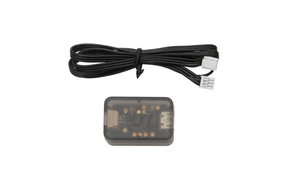 Updater for DJI Smart ESC