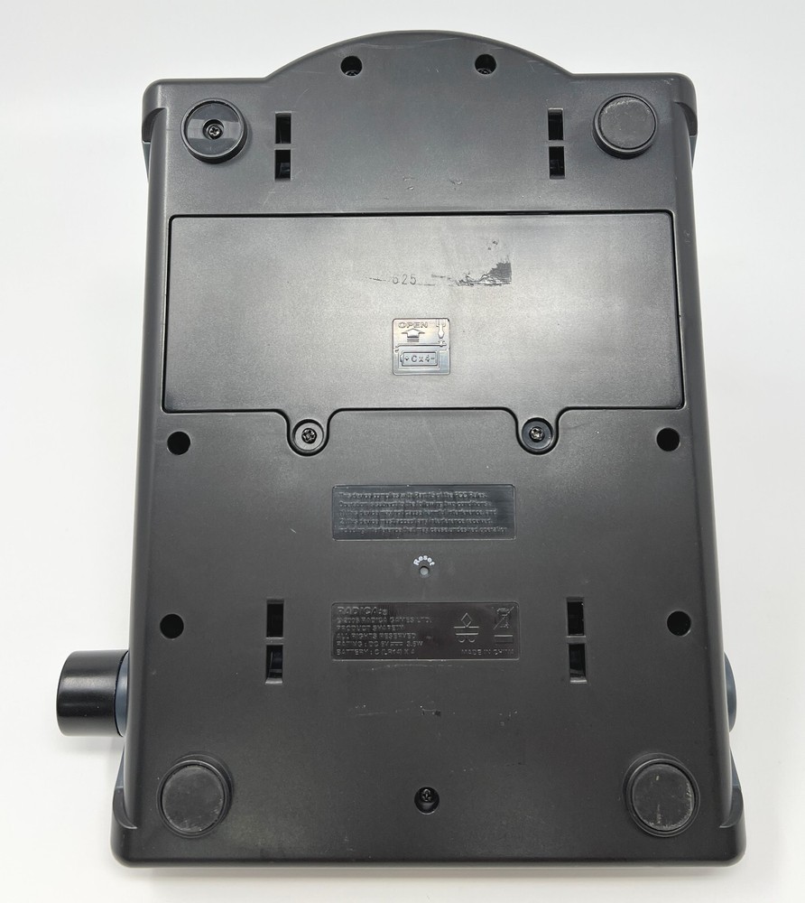 Radica: 3D Digital Light Studio (2006) #76040 TESTED WORKING NO A/C ADAPTER