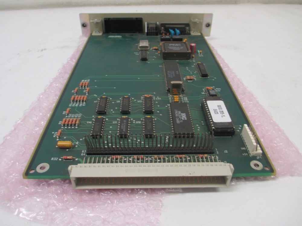 Adtran Hot Swappable 5200.055-2A Board