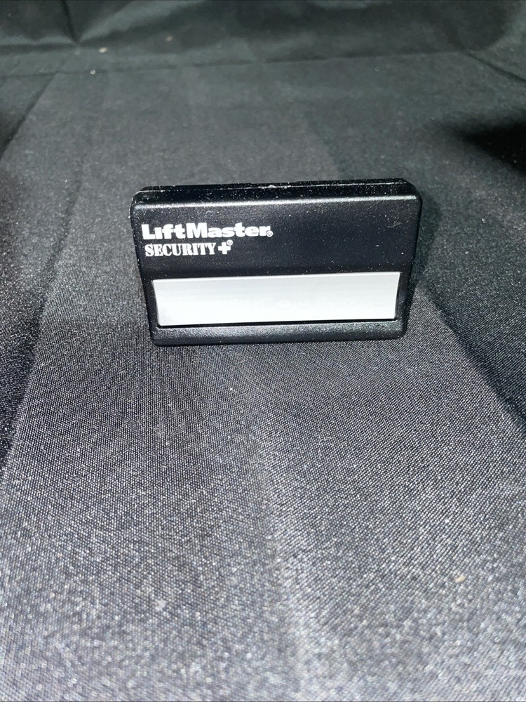 Lift Master 971LM 1-Button Remote Control