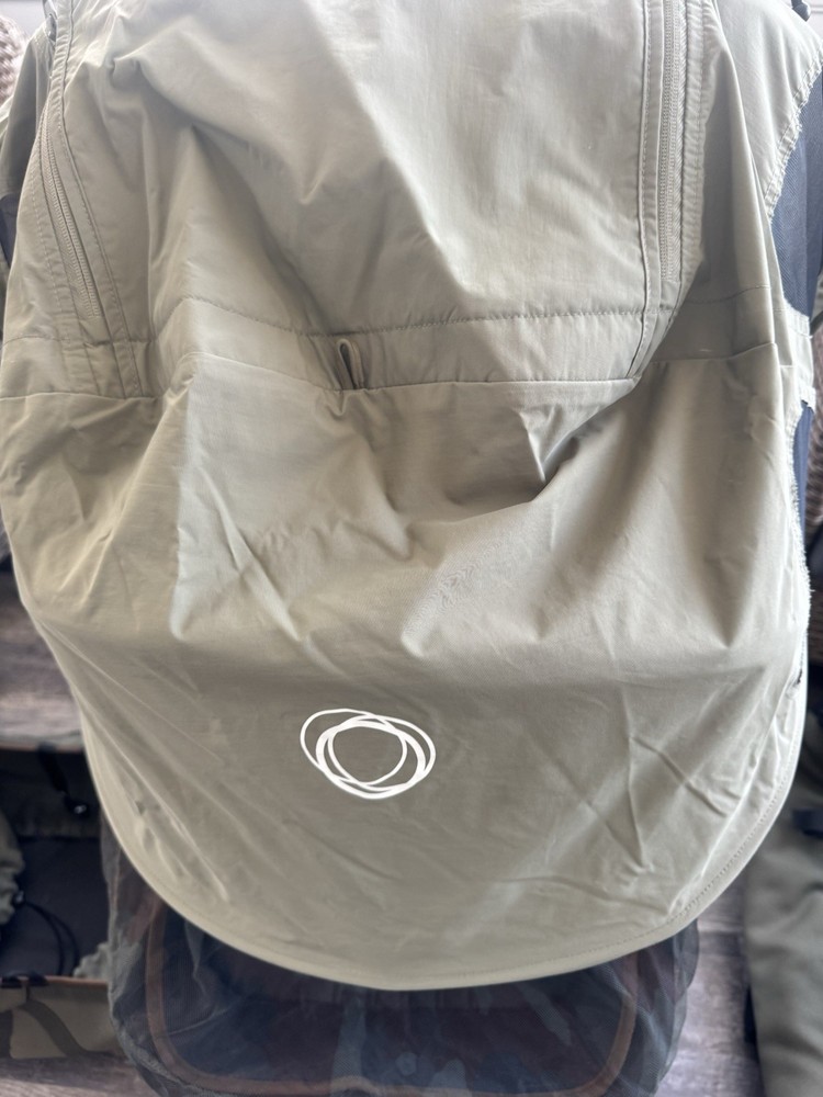 Bugaboo Cameleon 3 Diesel Bassinet With Extras