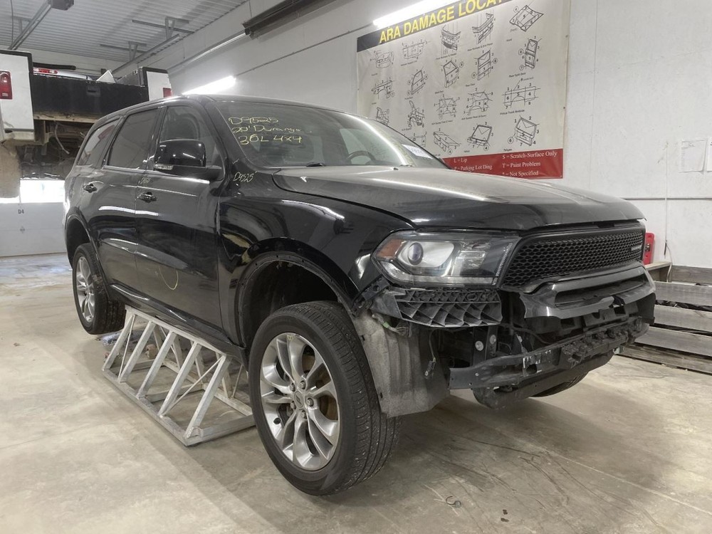 Fuse Box Engine Power Distribution Center Fits 18-20 DURANGO 1055374