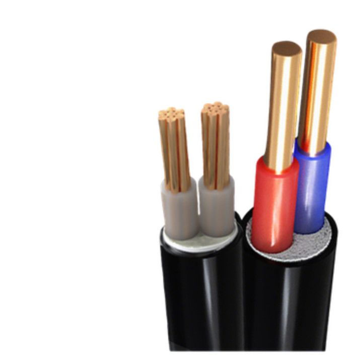 Power Cable & Copper Core Wire