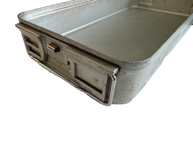 AESCULP Sterilization Case Container JN440 & JK489