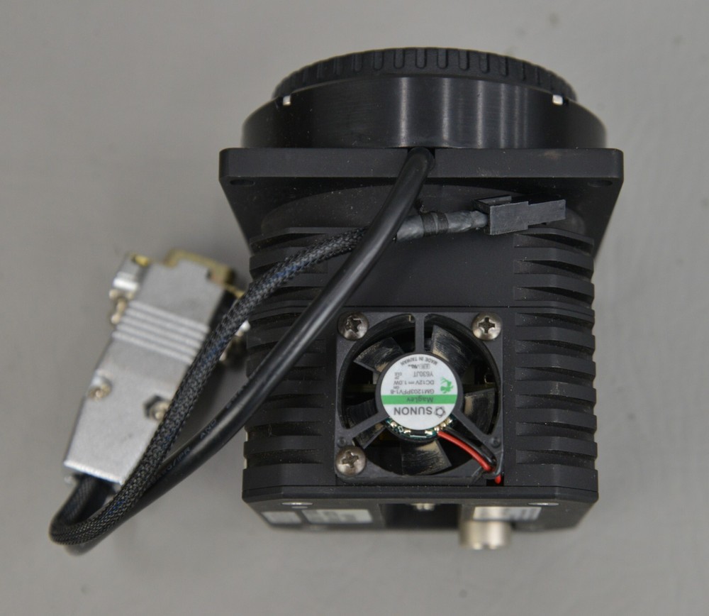 New Birger Engineering-EF-03658 Camera Lens Controller