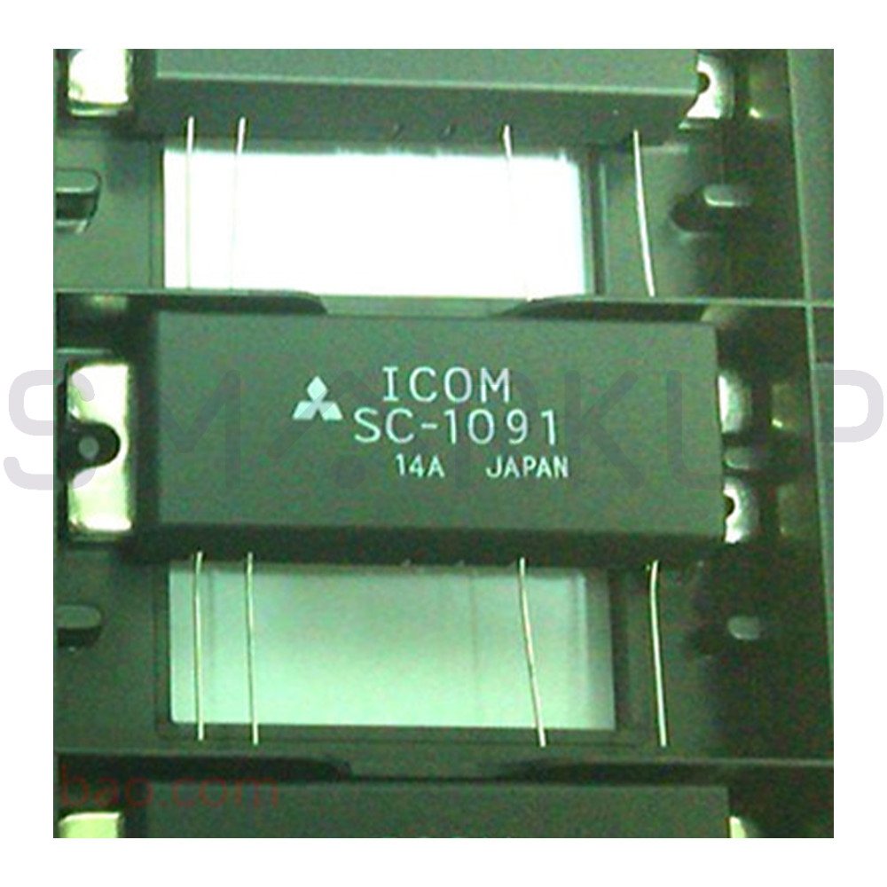 New In Box MITSUBISHI SC-1091 Linear Power Module