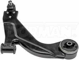 Ctrl Arm w/Ball Joint  Dorman (OE Solutions)  522-134