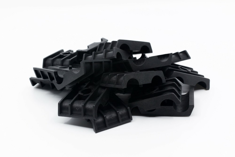 BHD-12S Double block hanger 1/2 in superflex