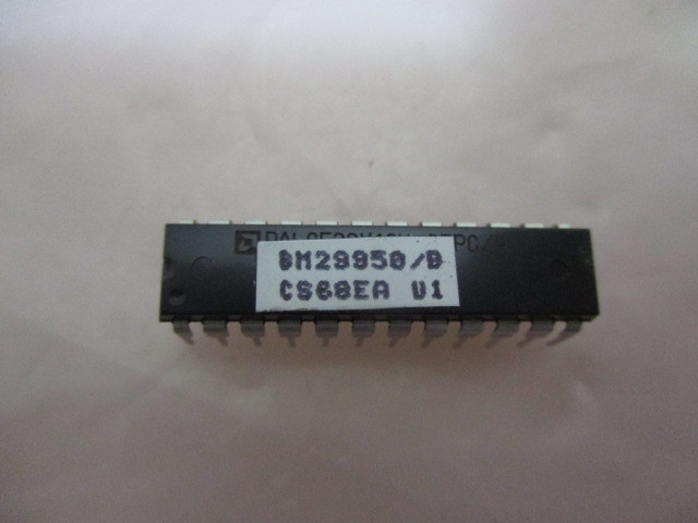 Chip, BM29950/B, CS68EA, U1. 420795