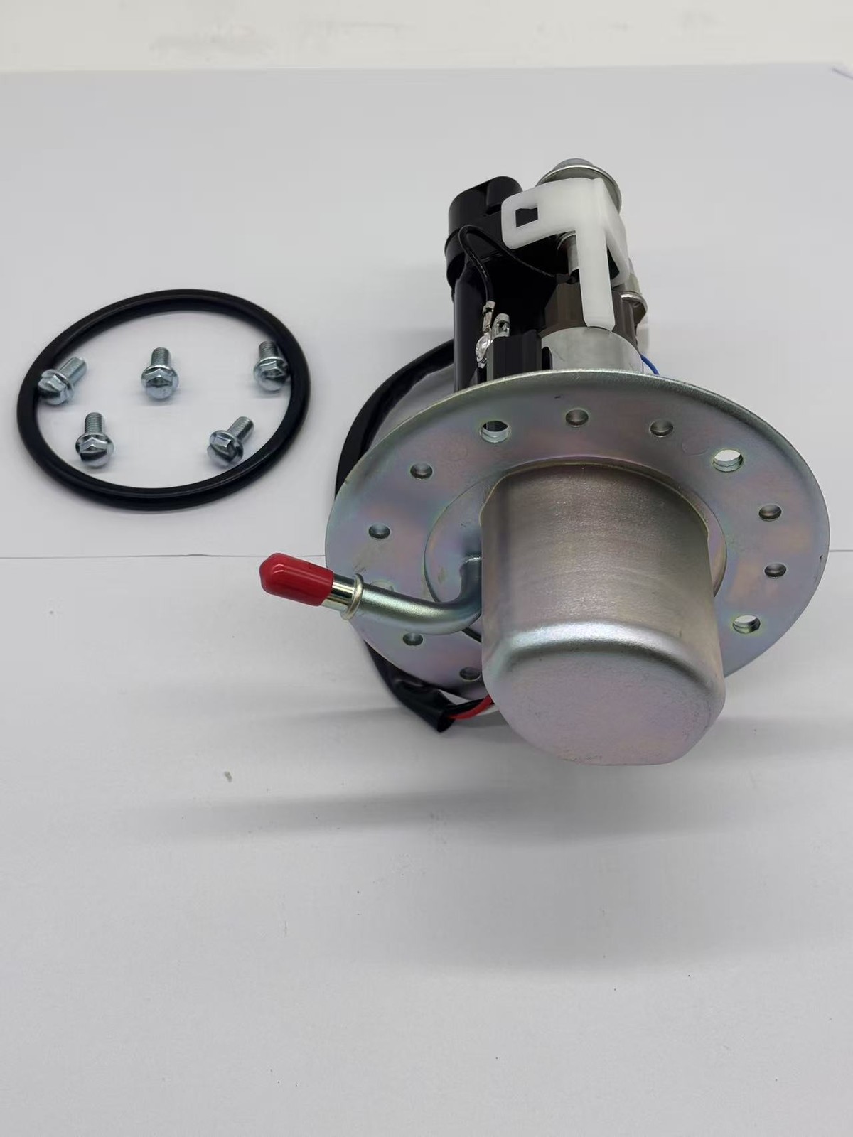 For SUZUKI 2004-2005 GSXR600 GSXR750 Fuel Pump Module 15100-29G00