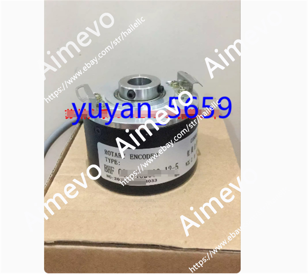 1Pcs New For BHF 16.24K60-12-A Encoder Replacement