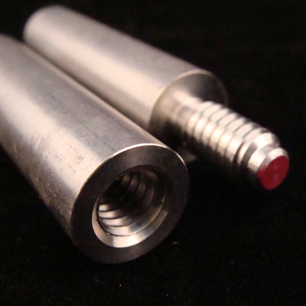 Driver Pin 3/8-14 Maintenance Driver  000280