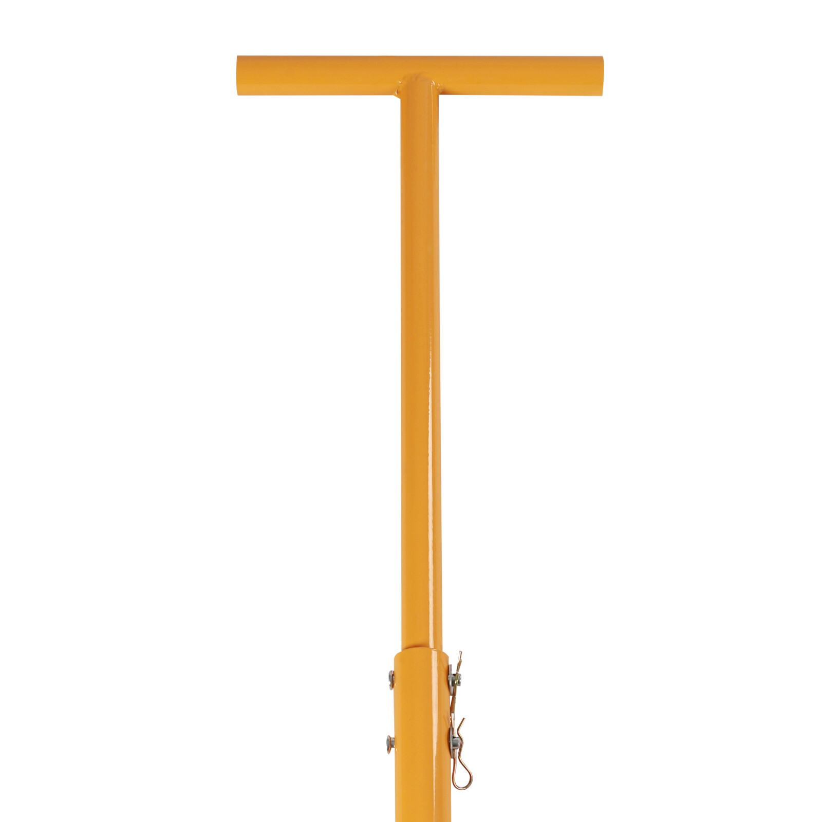 4X 6T Machinery Skate Dolly Heavy Duty Industrial Moving Equipment Mover Rollers