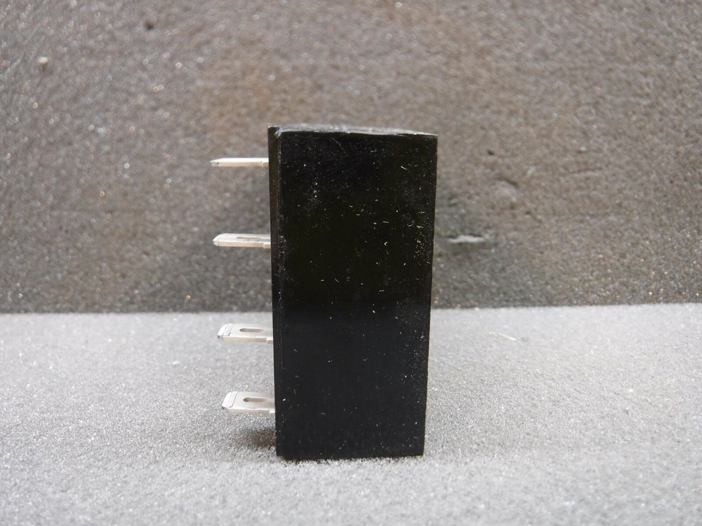ICM, HBVS24A9X120, LR30320, Relay (Used)