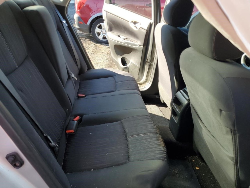 Camera/ Projector Rear View Camera Decklid Mounted Fits 2016-2017 SENTRA OEM