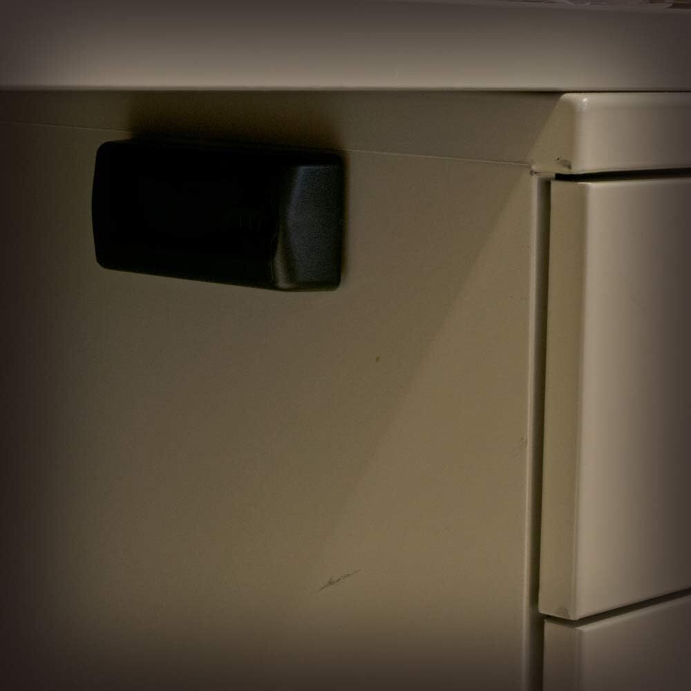 Hide A Key Master Lock Key Box Car Magnetic Key Holder Large Magnet Locker Hider