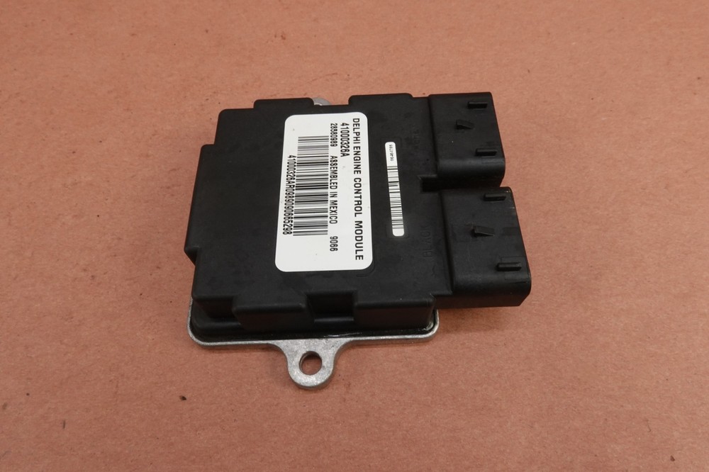 2009-2021 Harley Davidson Iron 883 XL883N ECU CDI Computer Controller Unit
