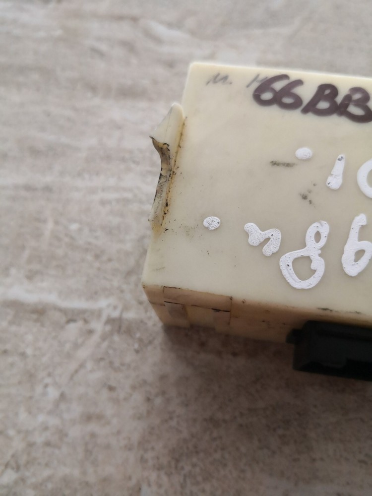Audi A4 1998/Immobilizer  control unit /4A0953234F