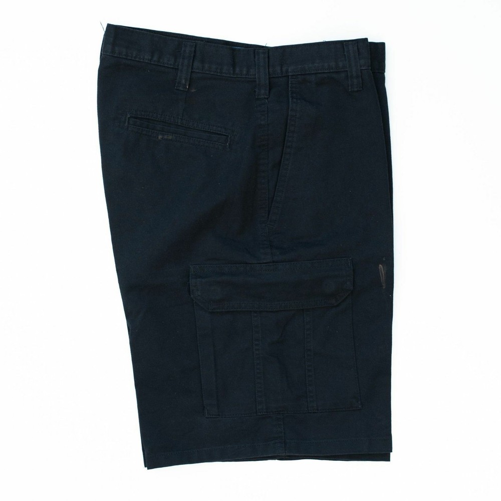 Used Uniform Work Shorts - 4 Pack - Free Shipping