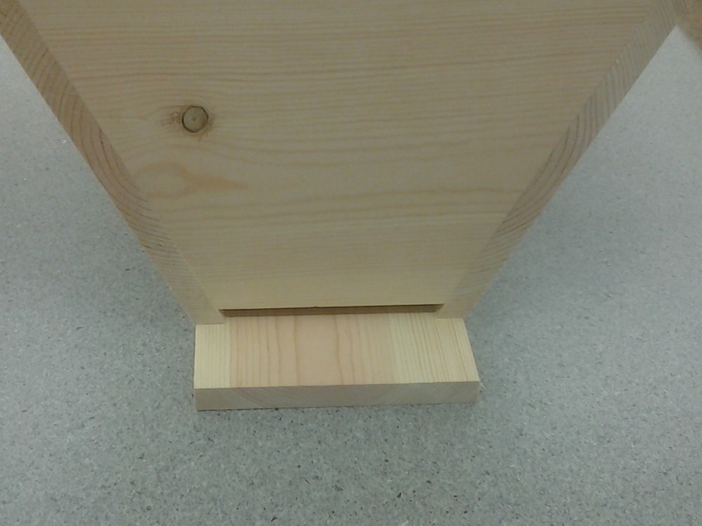 Bee Hive, 20 Top Bar Backyard Bee Keeping Hive