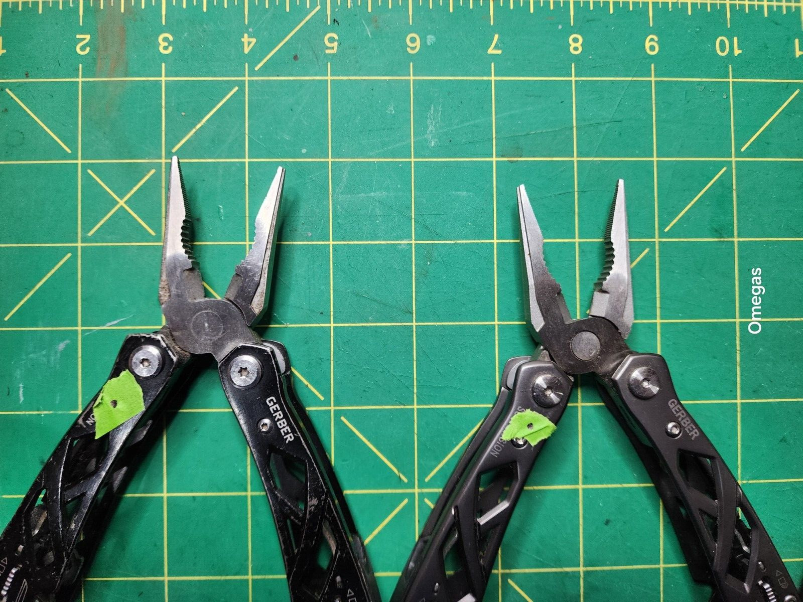 Gerber Suspension Multi-tool, Grade A+ conditions. ONE at random