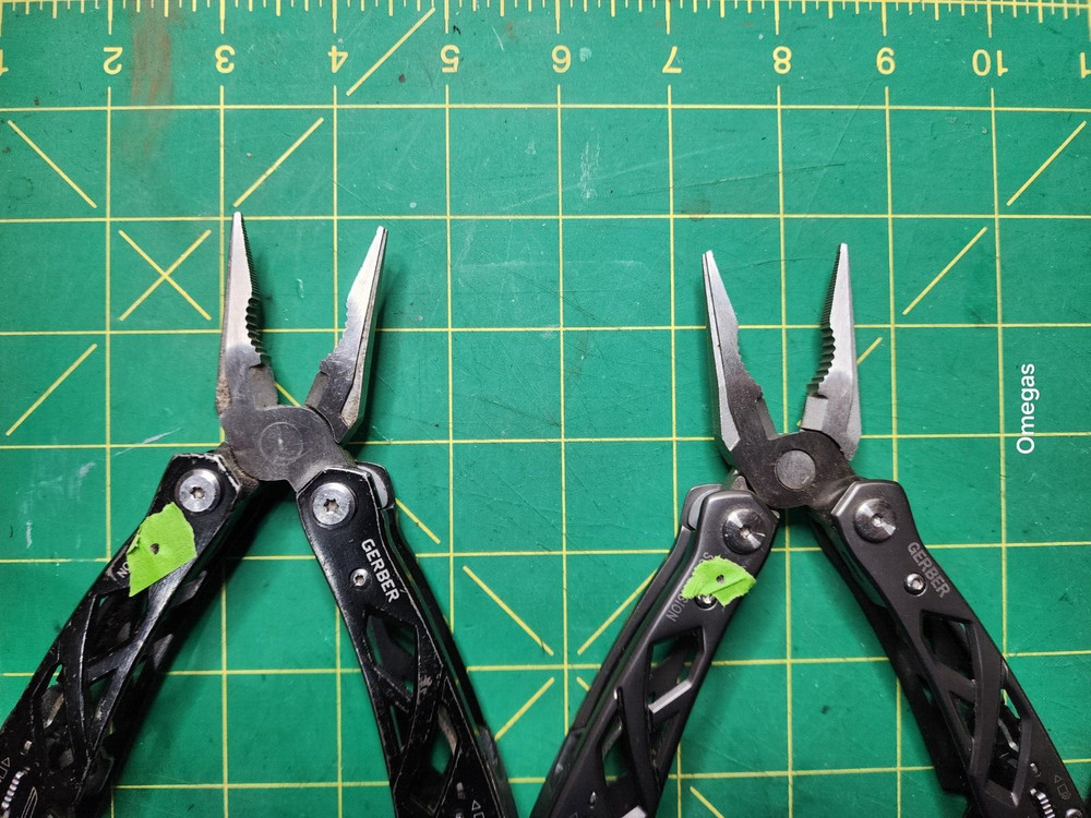 Gerber Suspension Multi-tool, Great condition. x1(ONE) per order