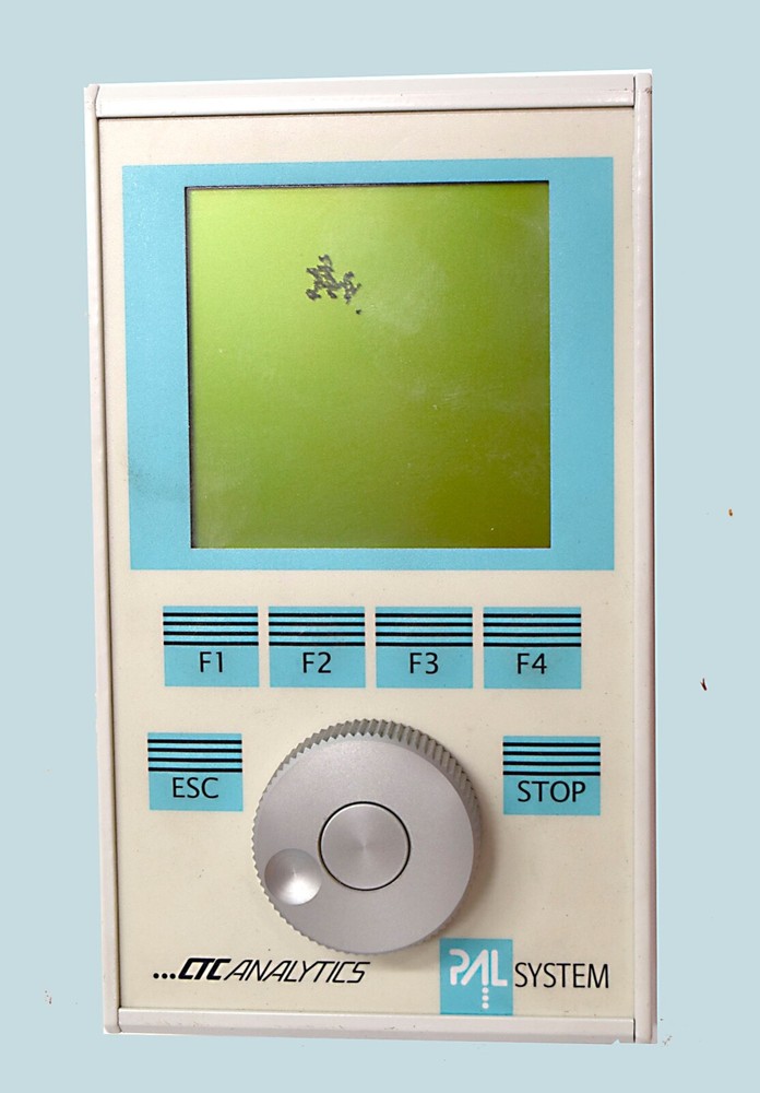 CTC Analytics PAL  Gameboy controller   MB 01-00A Parts, Project