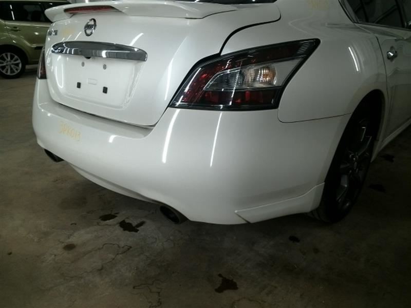 MAXIMA 2014 Fuse Box Cabin 1042174821
