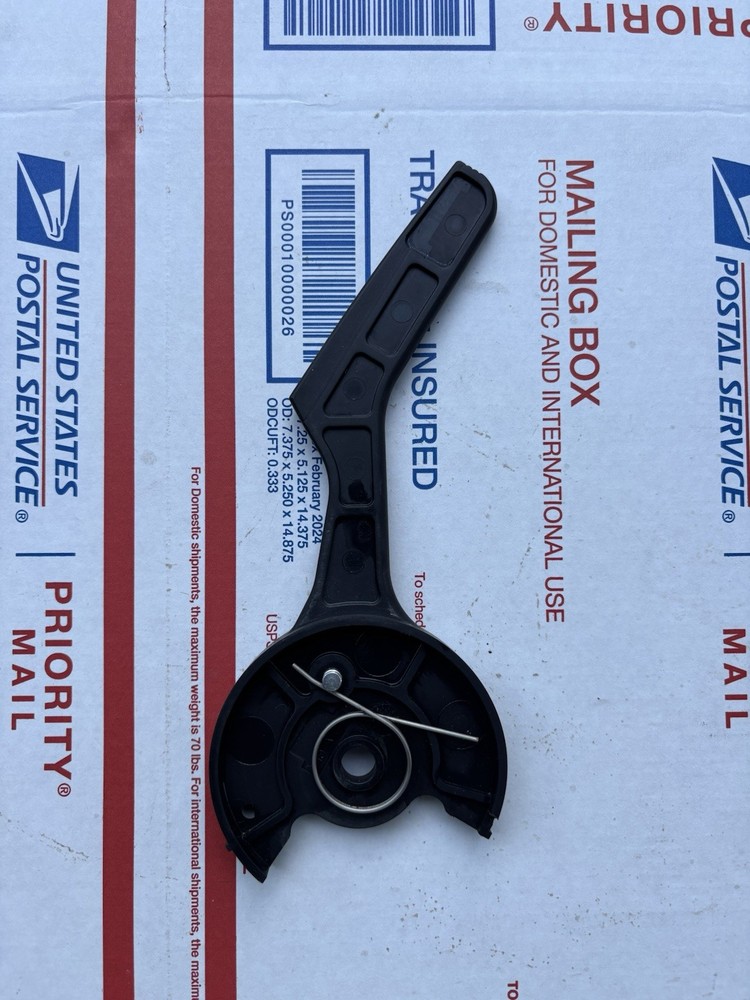 SCHNEIDER PAA-GF Breaker Charge Handle