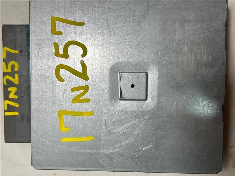 Engine ECM Electronic Control Module Firewall 2 Door Fits 01 EXPLORER 3799802