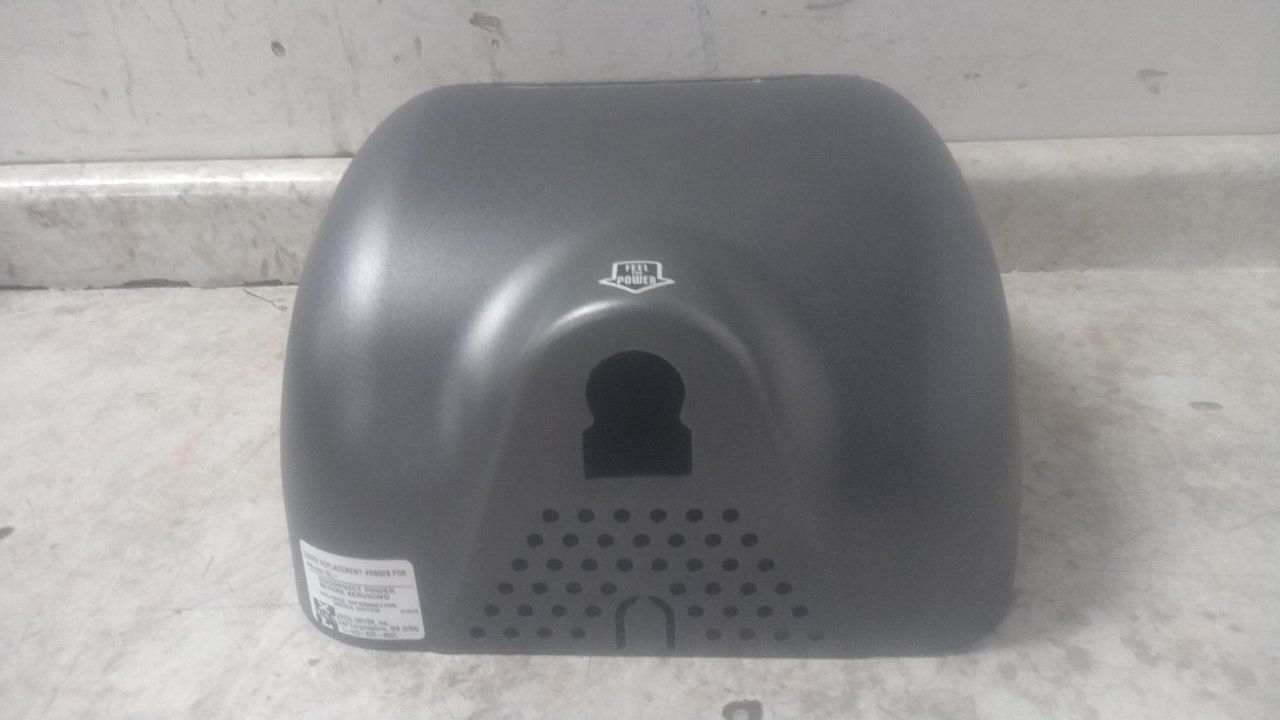 Xlerator Hand Dryer XL1 Cover Kit