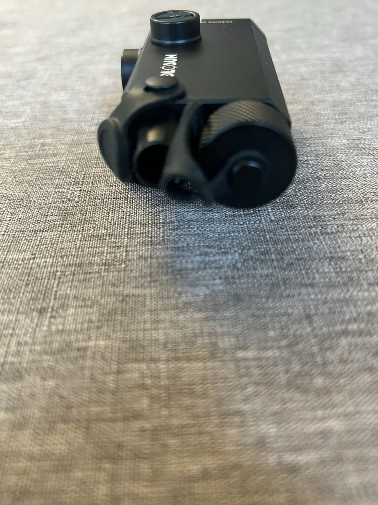 HOLOSUN LS117R Single Red Laser Sight