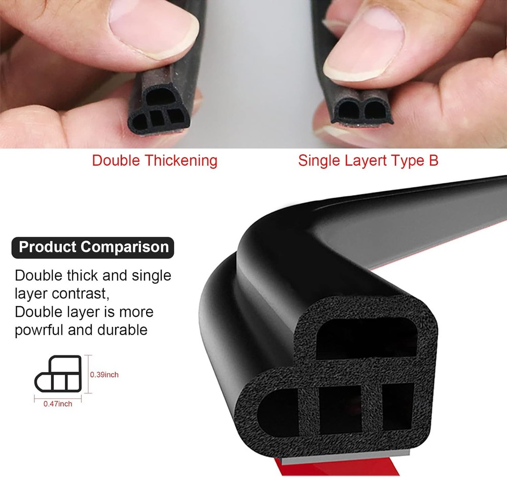 Long USB printer cable universal compatibility