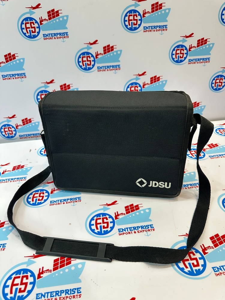 JDSU JD724B CELL ADVISOR CABLE & ANTENNA ANALYZER