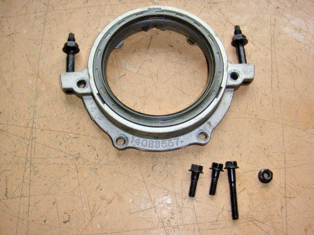 Volvo Penta -- Rear Main Seal -- Original Equipment  - 3855820  14088557