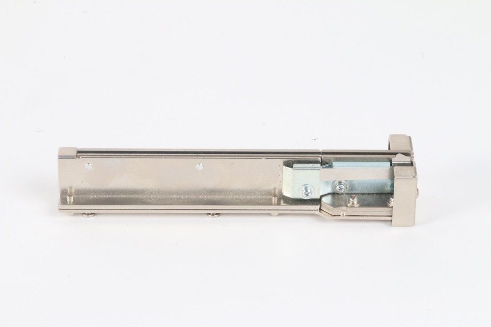 Quicher SR20 2.0mm Screw Rail
