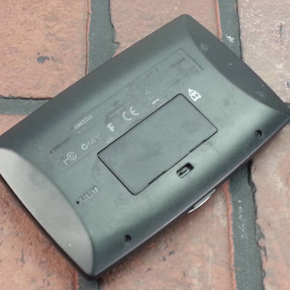 Franklin Explorer FR-TJS12 Language Translator