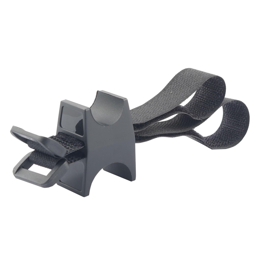 Calitte Flashlight Scope Mount Quick Release for Hunting LED Black