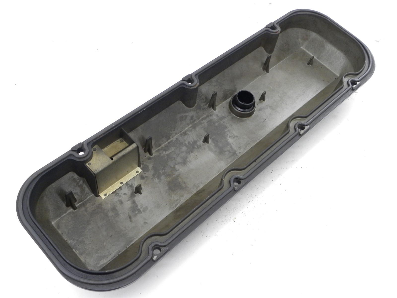 Genuine OEM Cylinder Head Valve Cover for 92-96 Volvo Penta 454 7.4L OMC Cobra