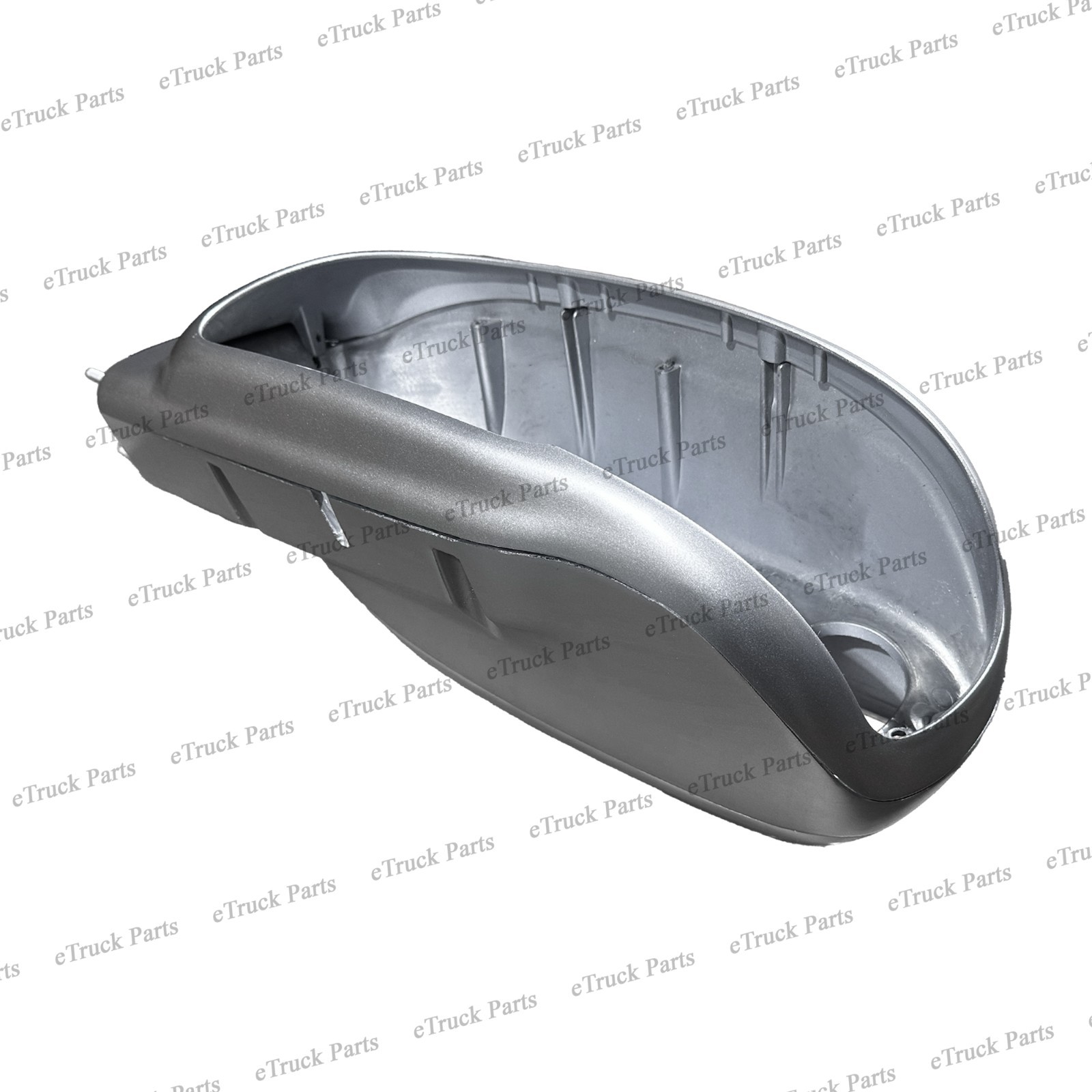 Peterbilt 389 388 367 567 589 Driver Side Headlight Housing P54-6037