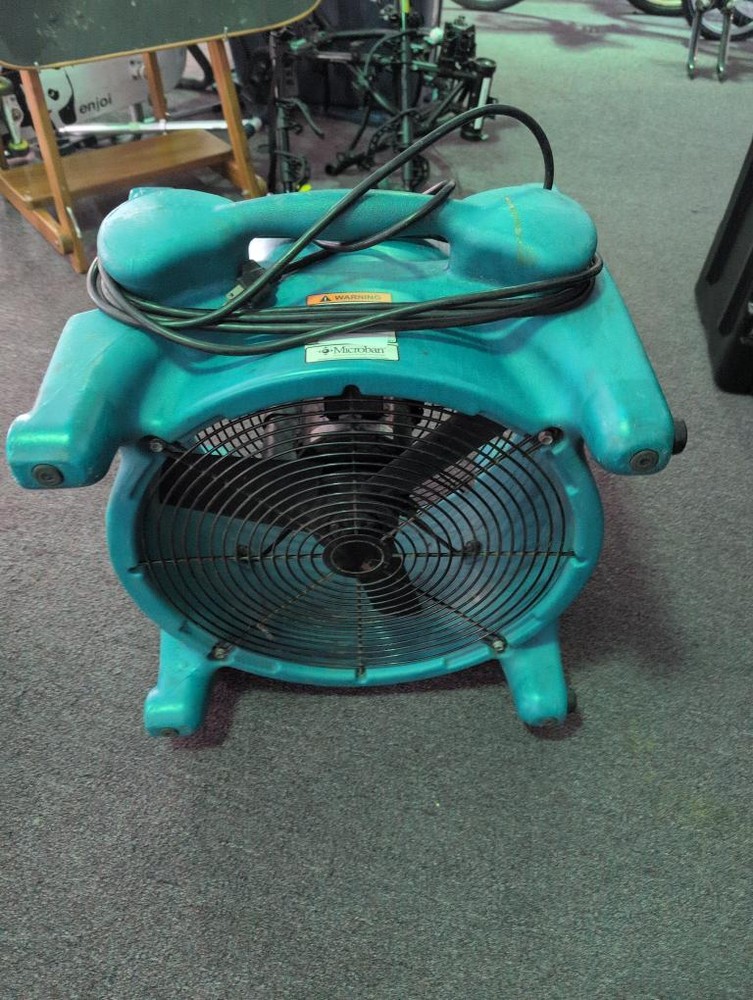 CARPET BLOWER (BCP019658)
