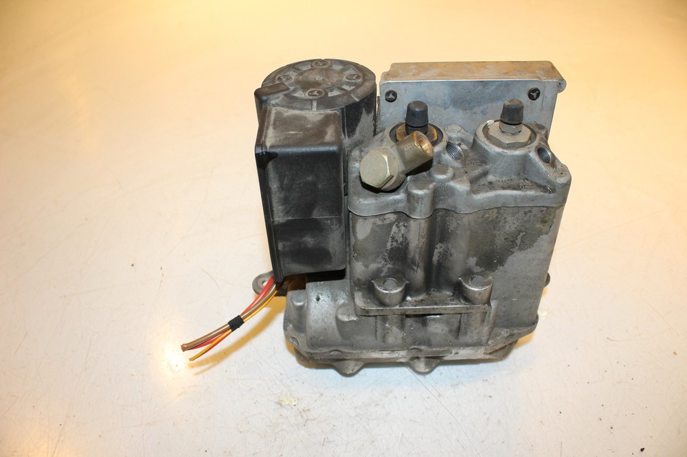2001 BMW R1100rt Abs Pump Unit Module 34 51 2 331 935