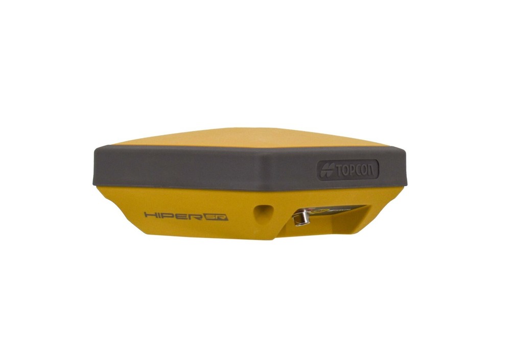 Topcon Single Hiper SR Network Rover Receiver Kit