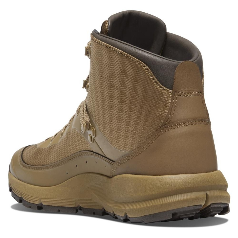 Danner Traverser 600 Coyote Lightweight Hiking Boots